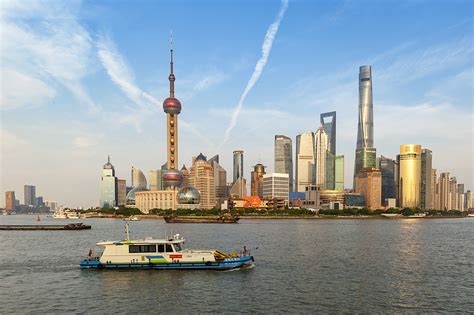 world no 1 smart city|Shanghai Ranked World’s Number 1 Smart City in 2023.